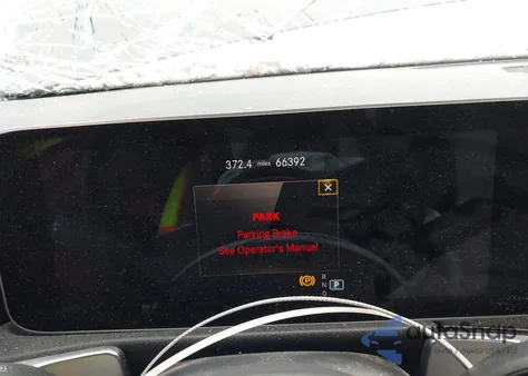 2021 Mercedes-Benz Glb 250 4Matic из США, поврежденный, VIN W1N4M4HB8MW087211